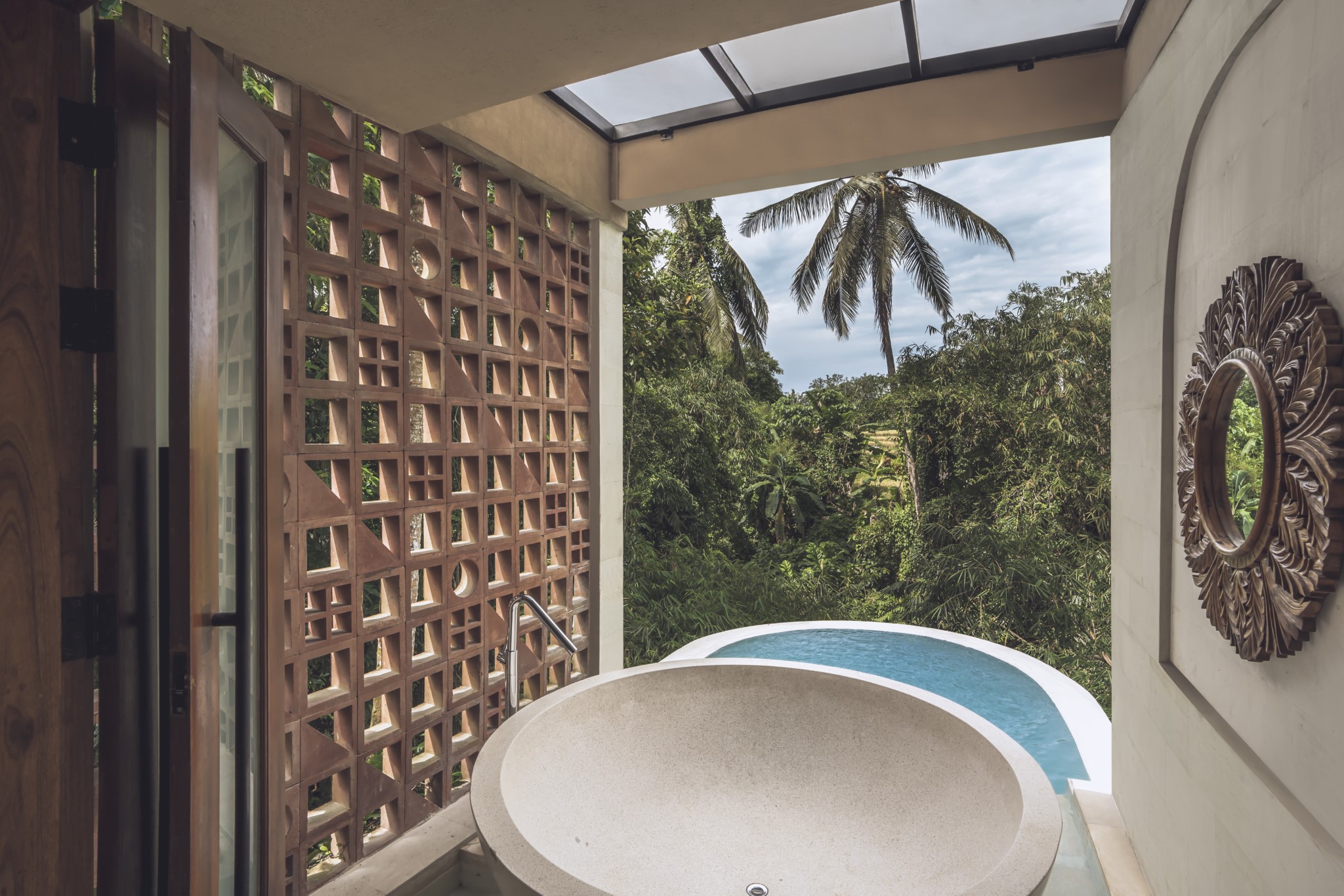 Ubud، Suara Alam Hotel Ubud by Ini Vie Hospitality 5/5