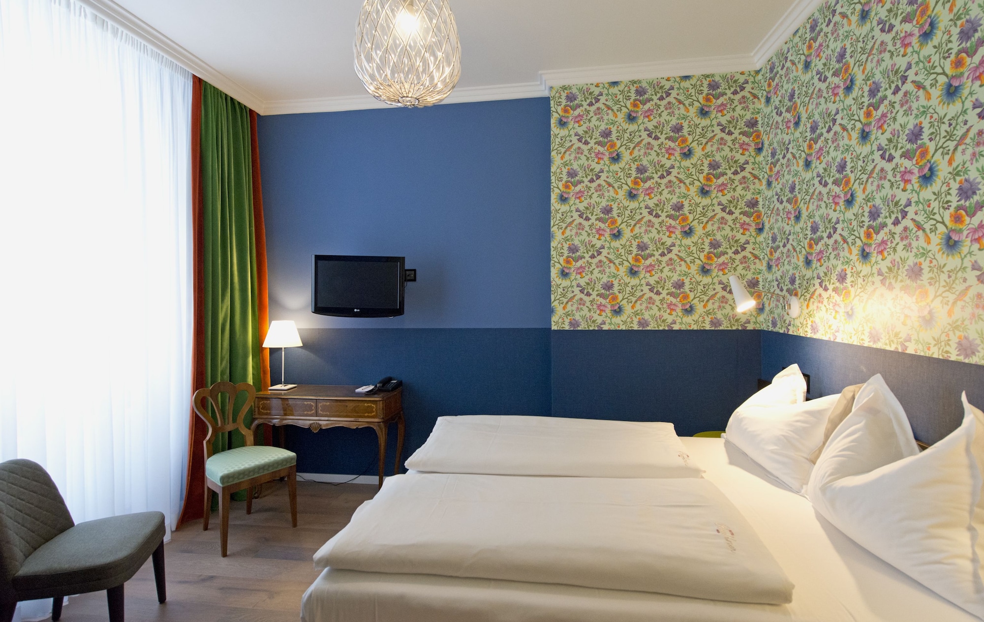 غرفة كلاسيكية بسرير مزدوج، Hotel Beethoven Wein Formerly Bw Hotel Beethoven 6/10