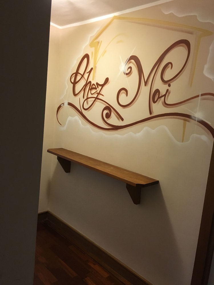 民宿CHEZ MOI(B&B CHEZ MOI) 图片2