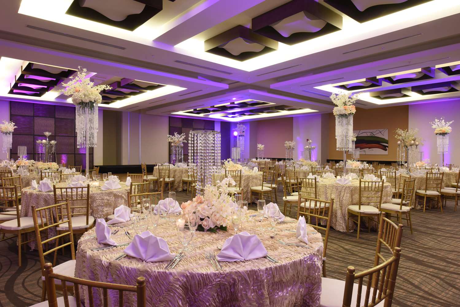 Marriott Panama Hotel 50/68