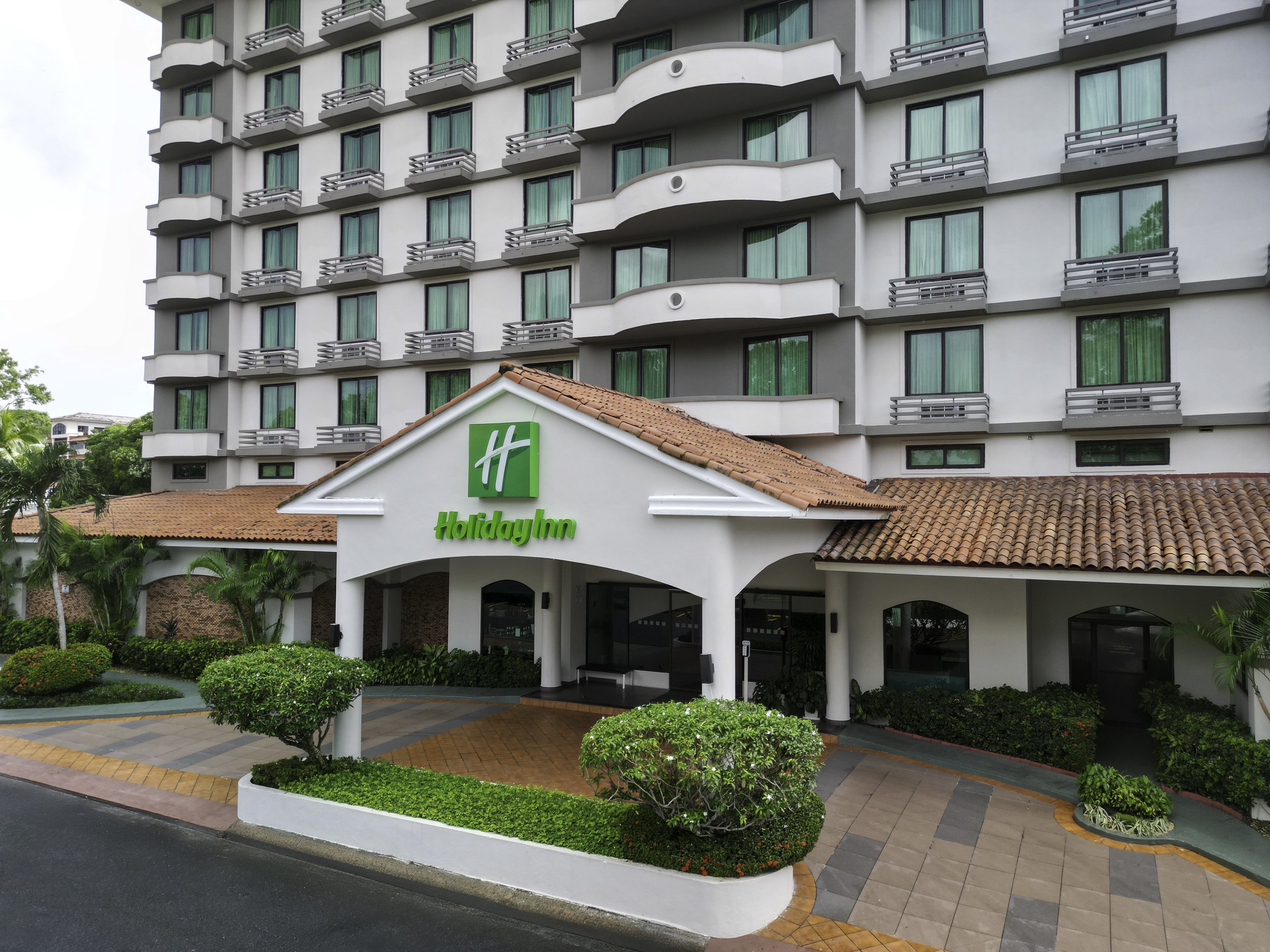 Holiday Inn Panama Canal in PANAMA