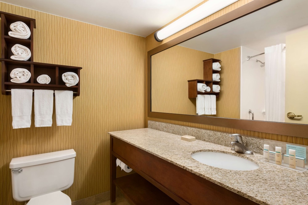 Hampton Inn Denver West Federal Center 20/51