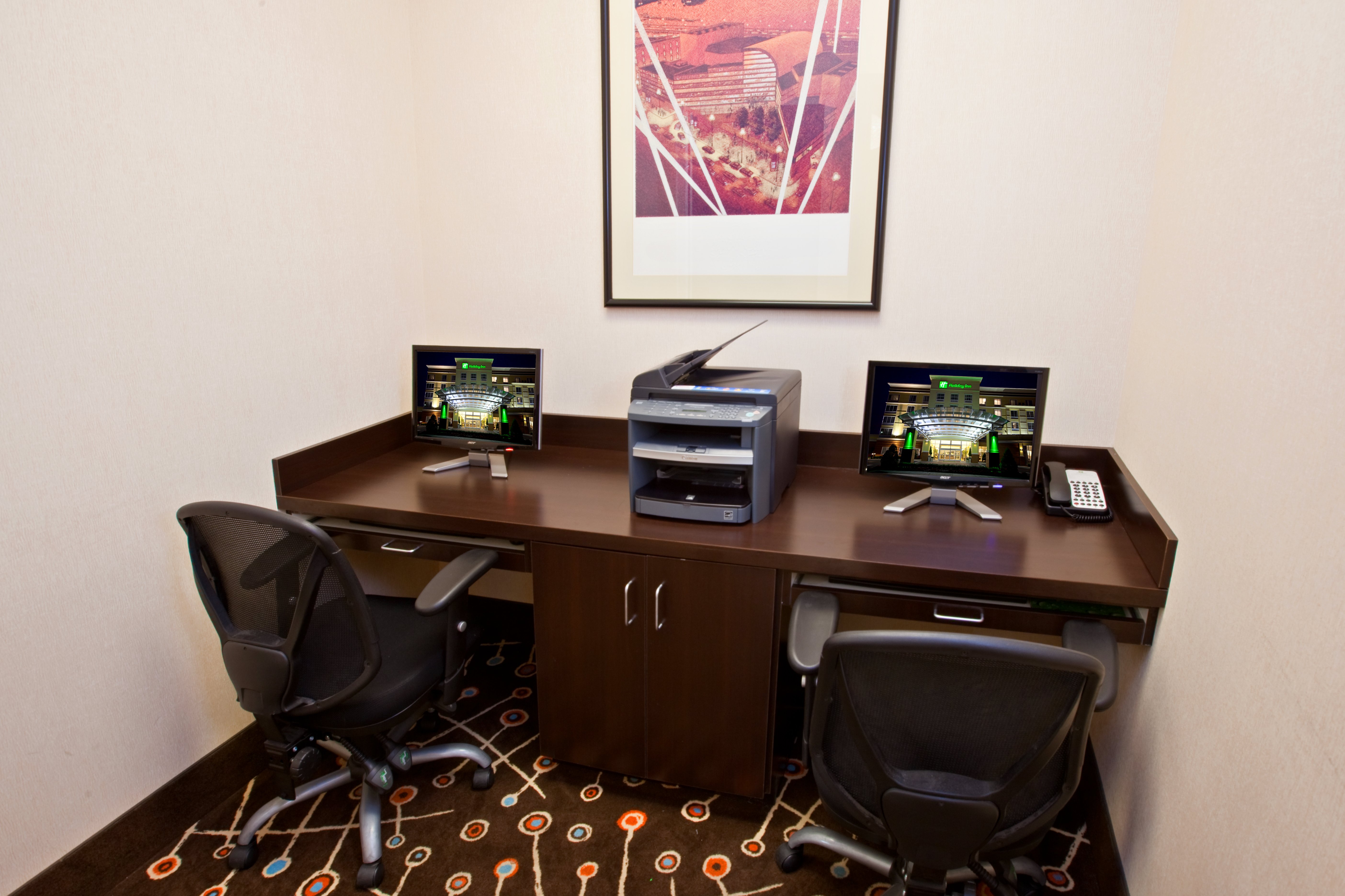 Holiday Inn Louisville Airport - Fair/Expo 50/57