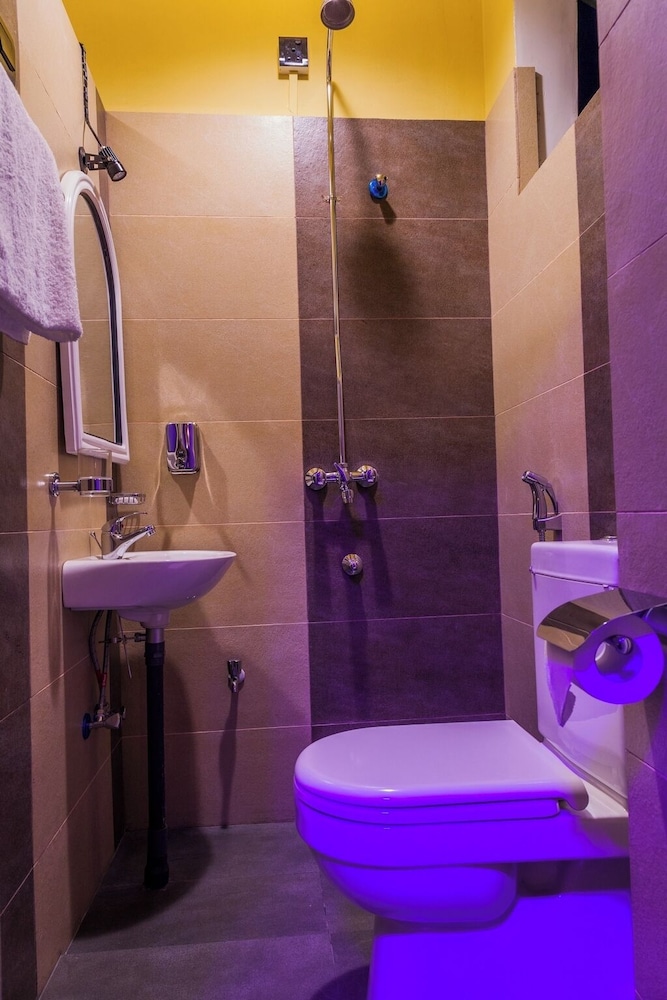 Kandy City Rooms & Hostel 45/50