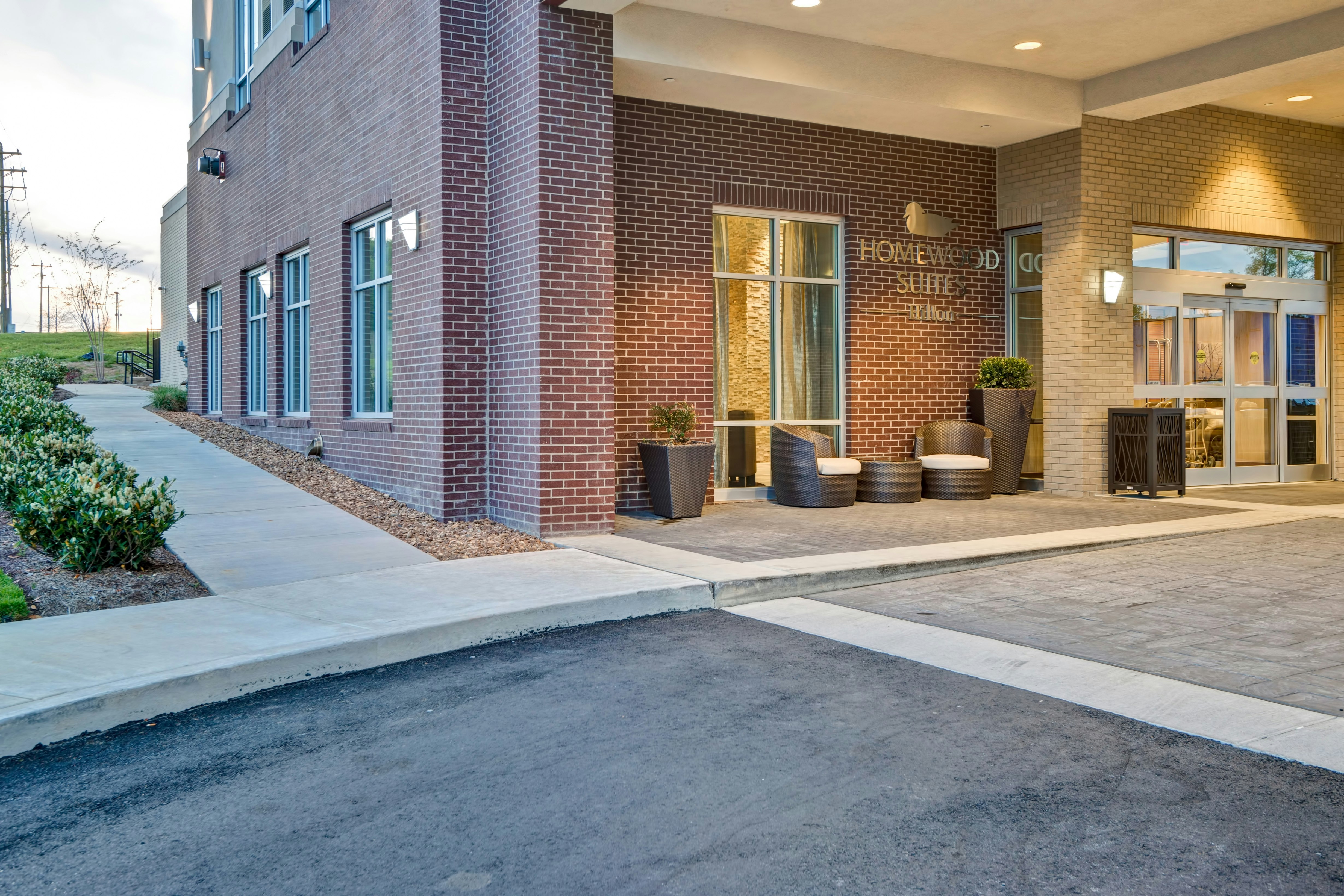 Homewood Suites by Hilton Nashville Franklin Cool Springs 52/55