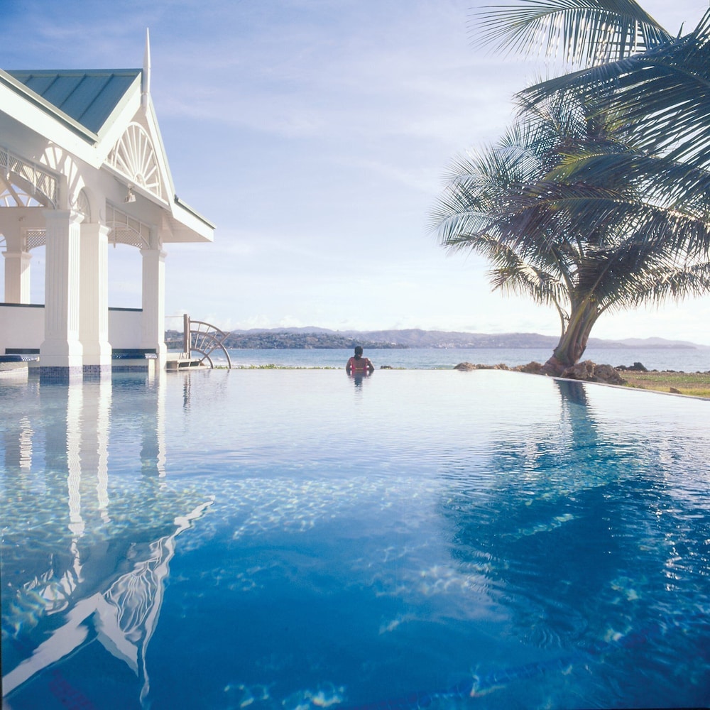 Magdalena Grand Beach Resort 14/52