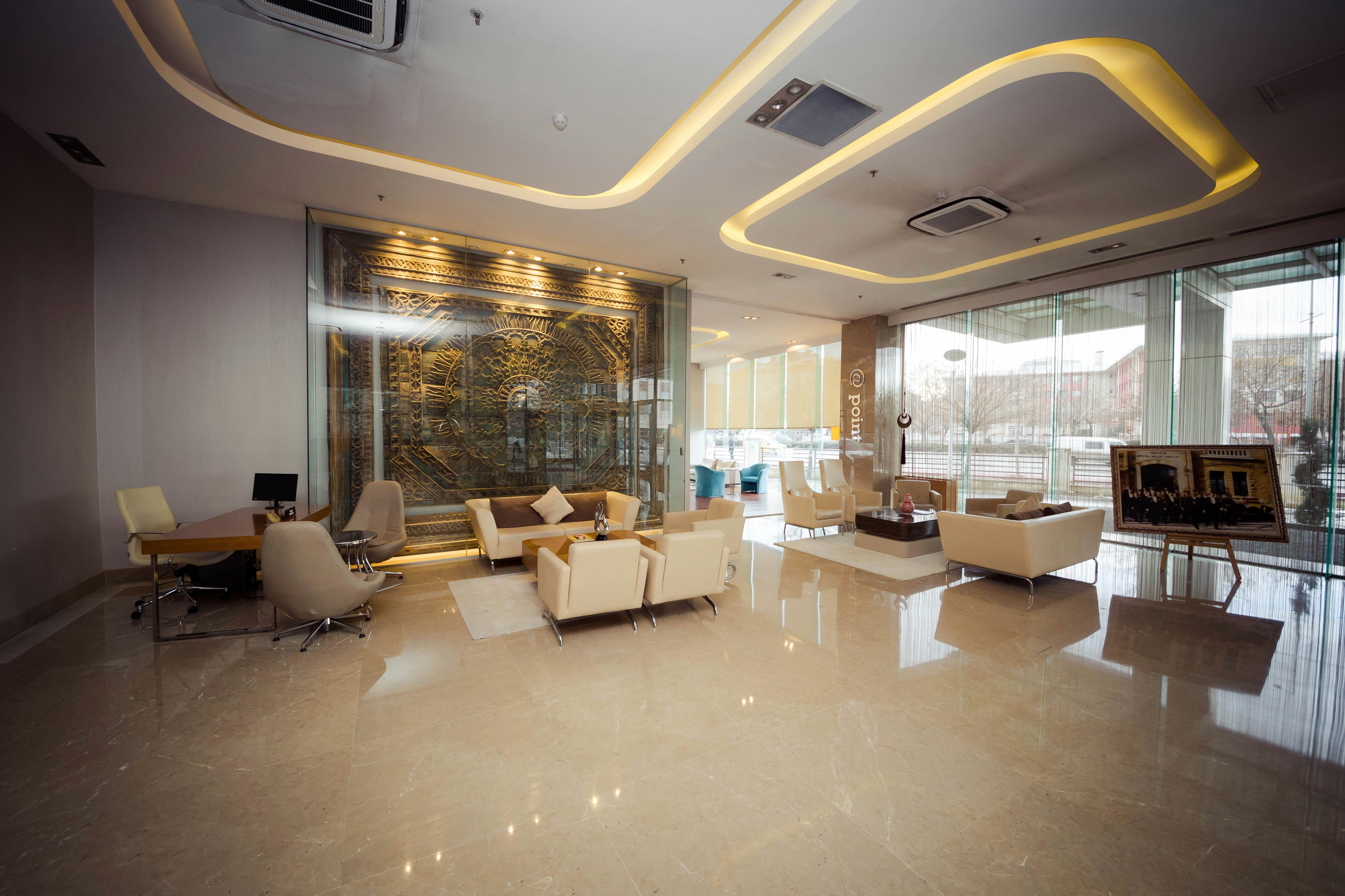 Anemon Grand Konya Otel 49/64