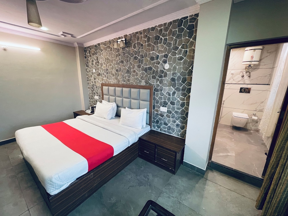 Hotel Himalayan Escape 18/50