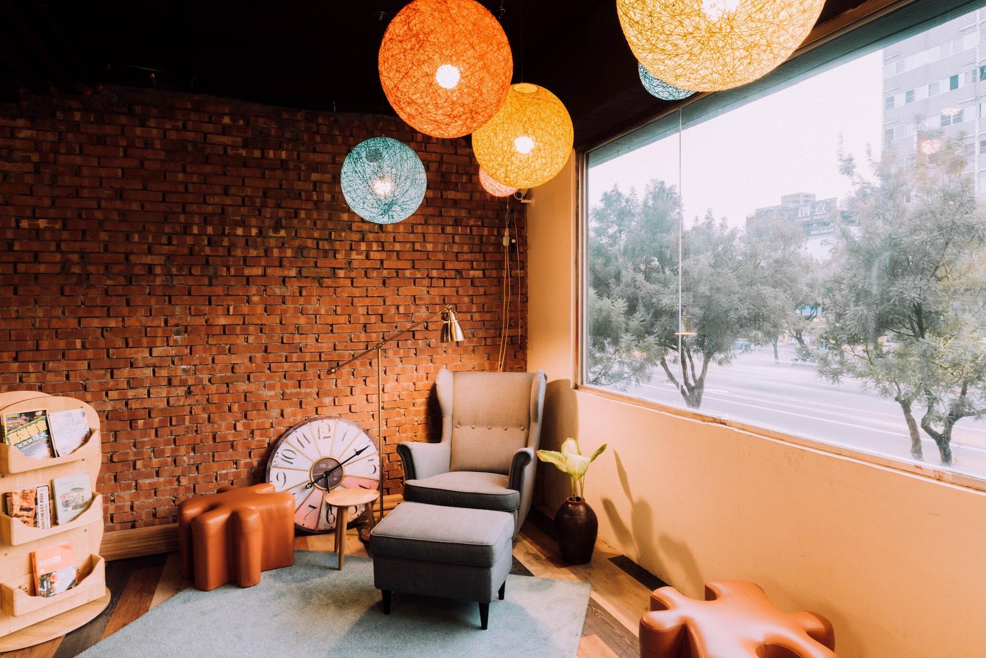 Backpackers Inn Kaohsiung 70/94