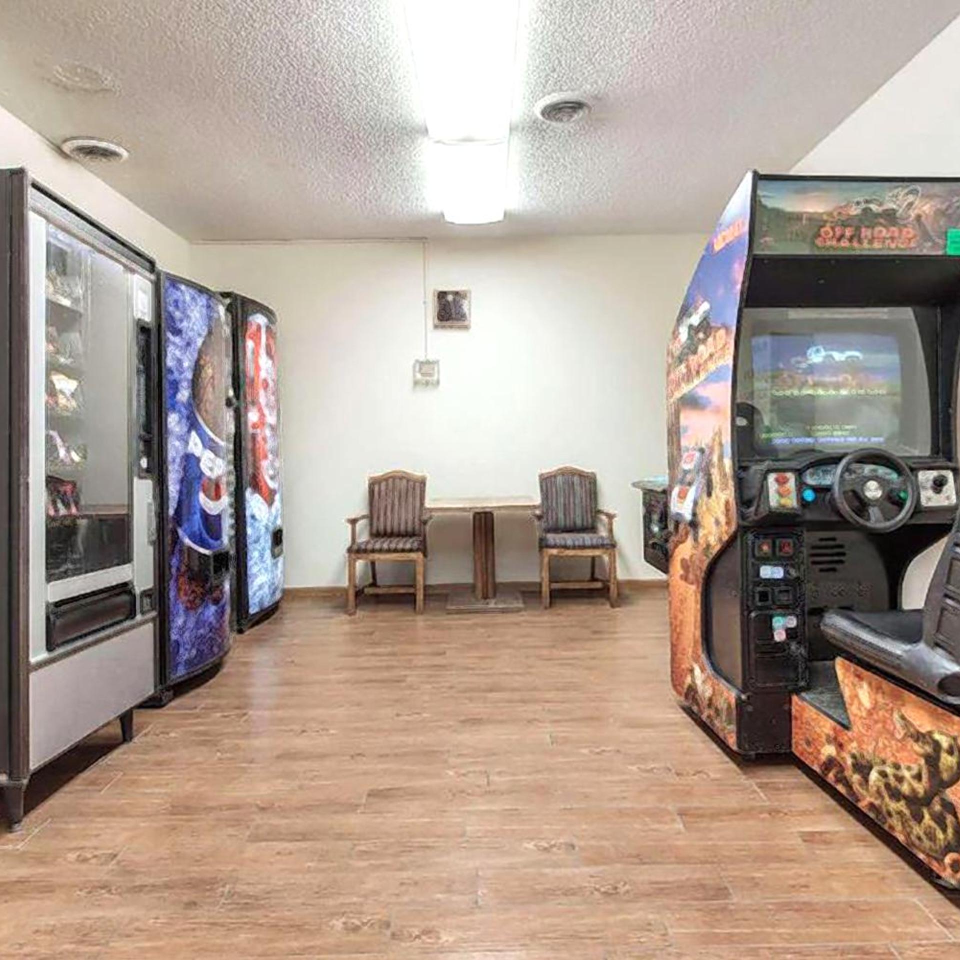 Coratel Inn Suites McCook 20/25