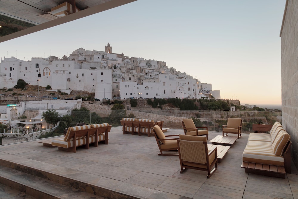 VISTA Ostuni in OSTUNI