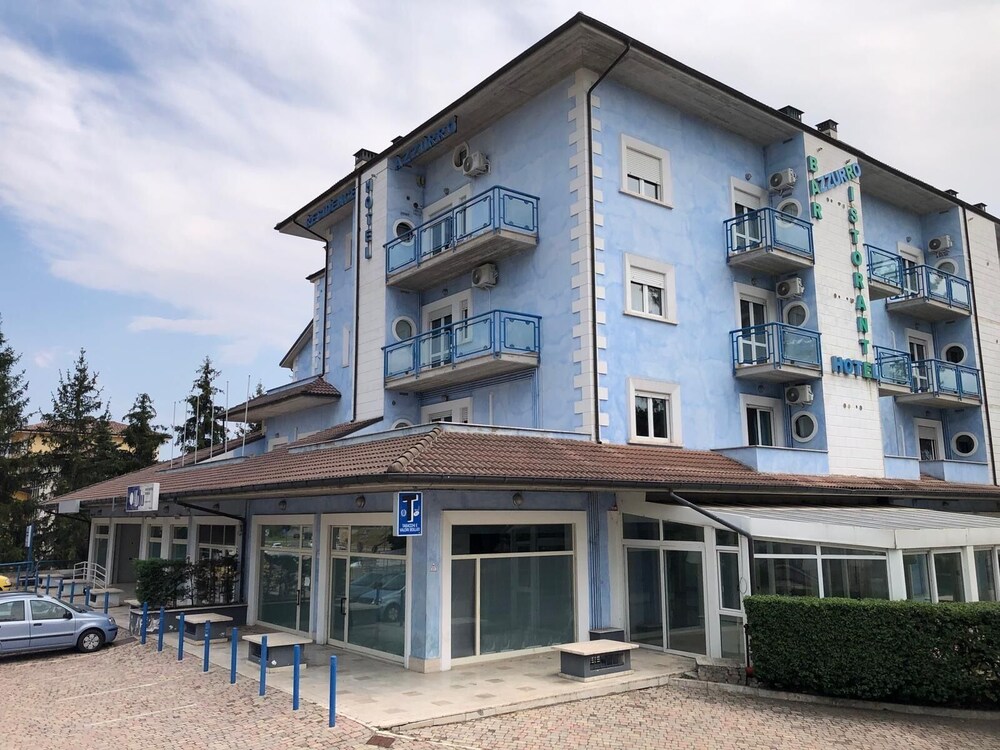 Residence Azzurro 2/43