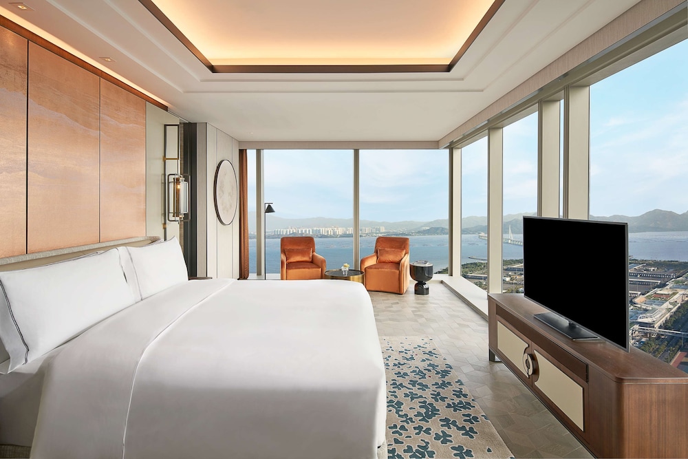 Raffles Shenzhen 6/45