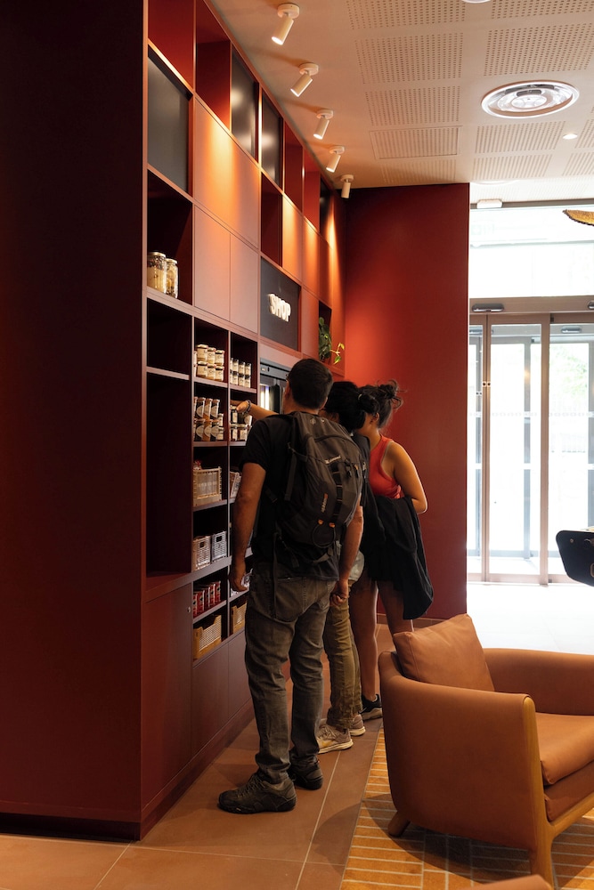 Aparthotel Adagio Toulouse Centre La Grave 48/65