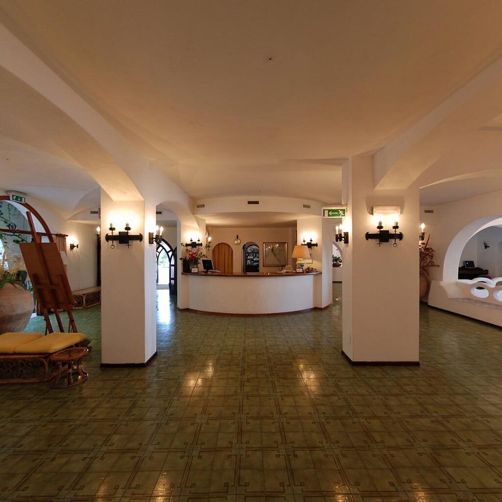 Hotel Carasco 6/71