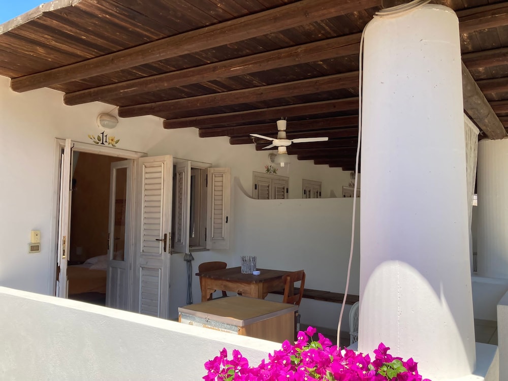 Jera Resort E Circolo Velico 4/41
