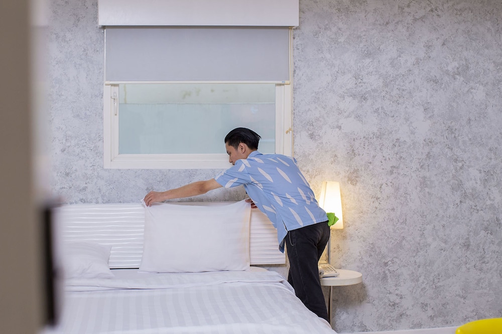 1o1 Urban Jakarta Kelapa Gading the Bnb 41/72