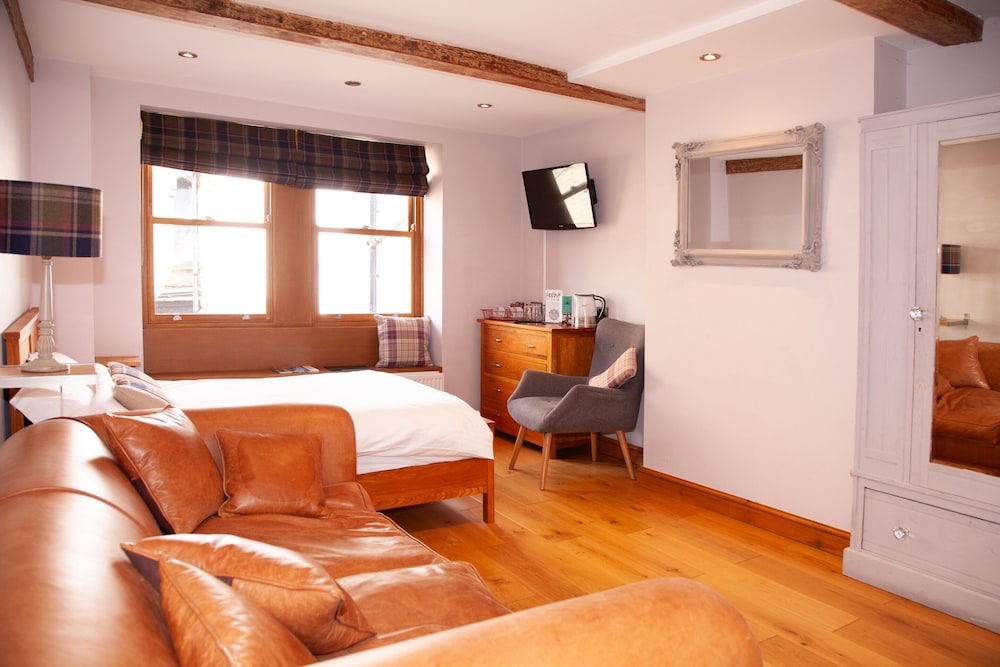 The Rooms at the Nook 15/45