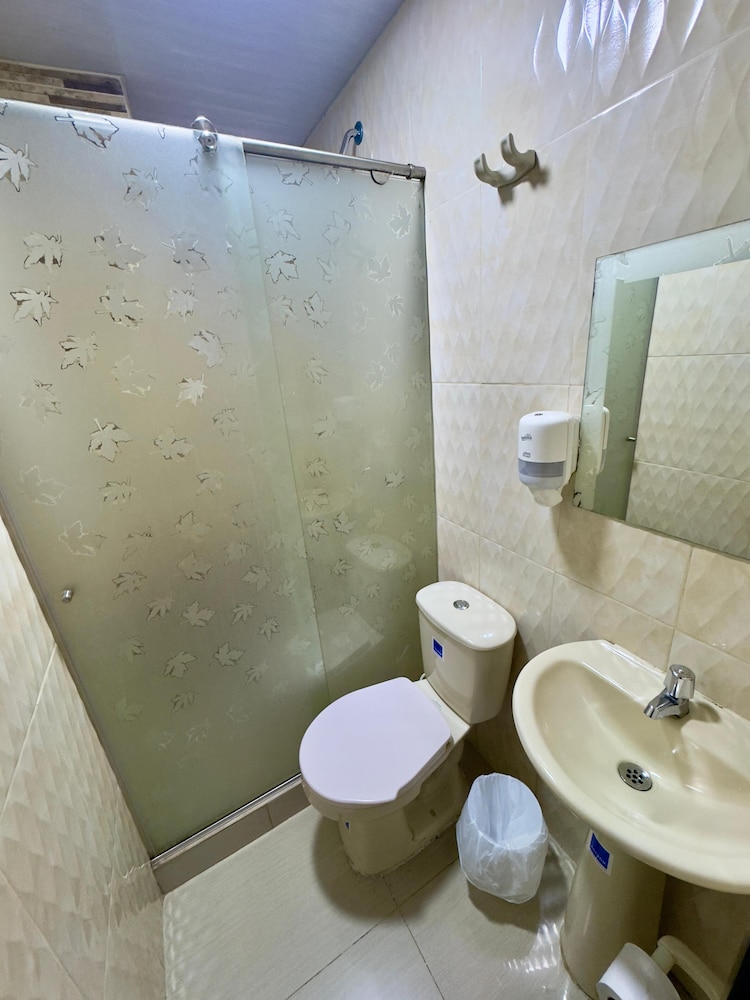 Hotel Blue Santa Rosa de Cabal 40/49