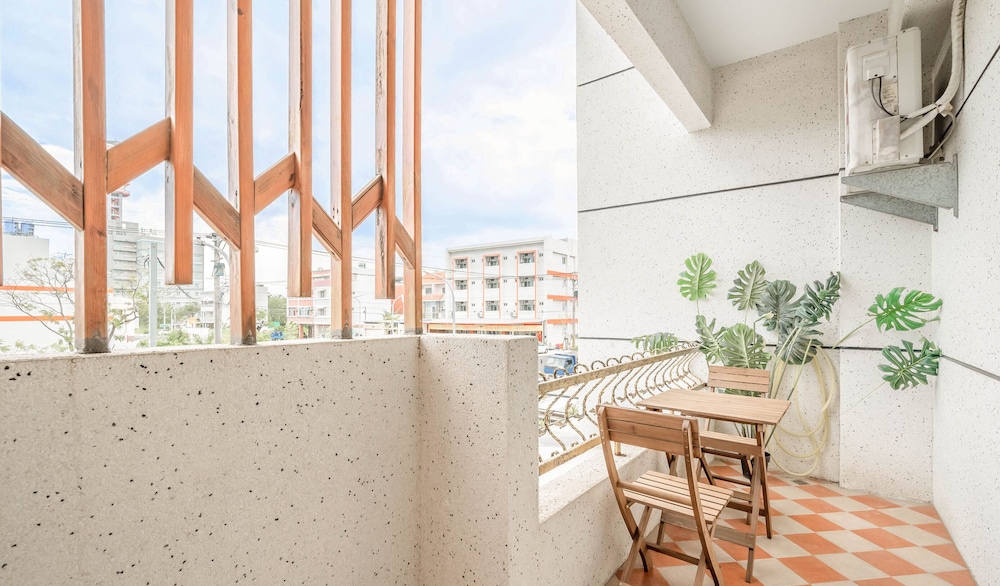 H& Taitung Puyuma Style Inn 10/50