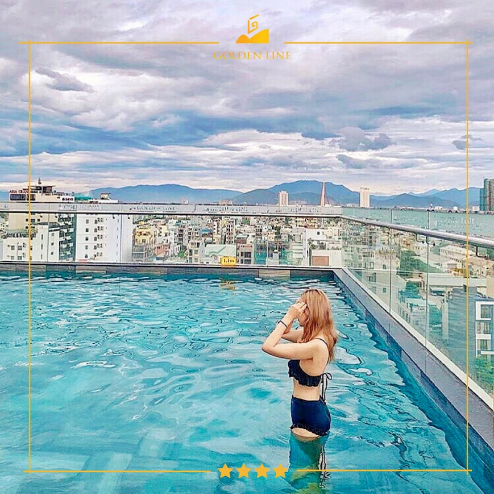 Golden Line DaNang Hotel 46/50