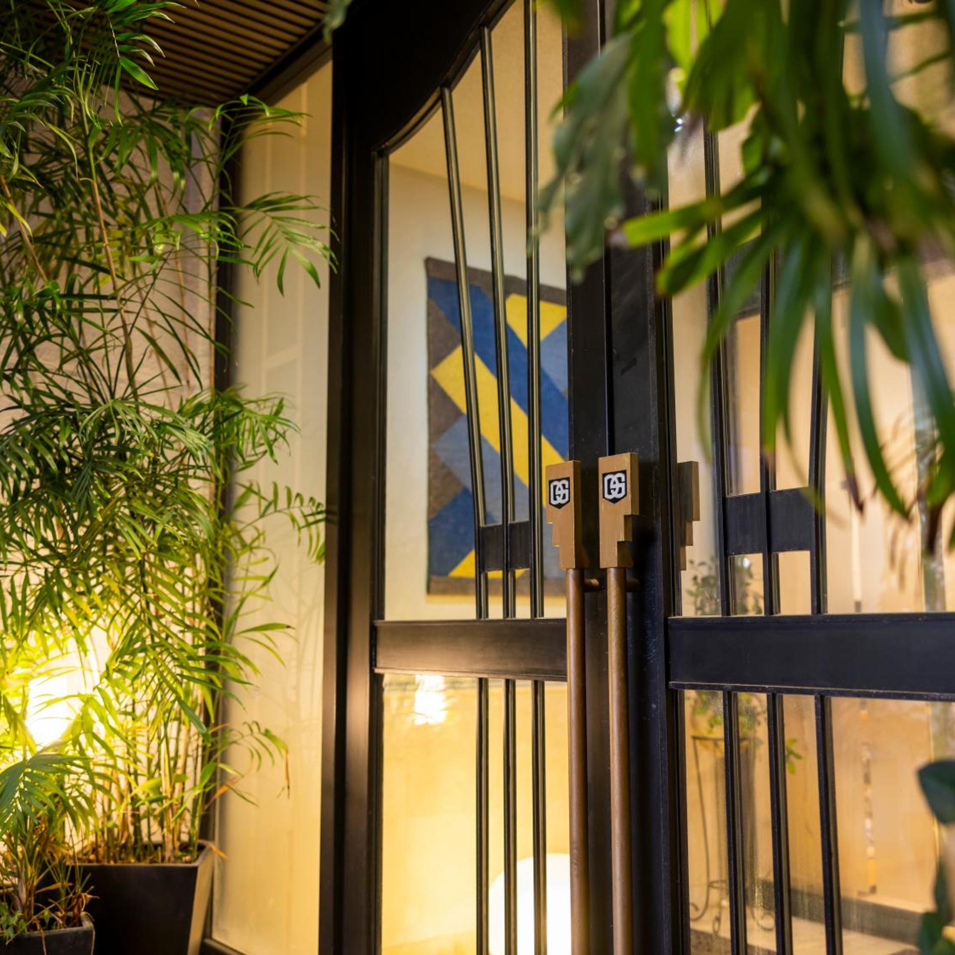Hotel Dorf Shizuoka 52/56