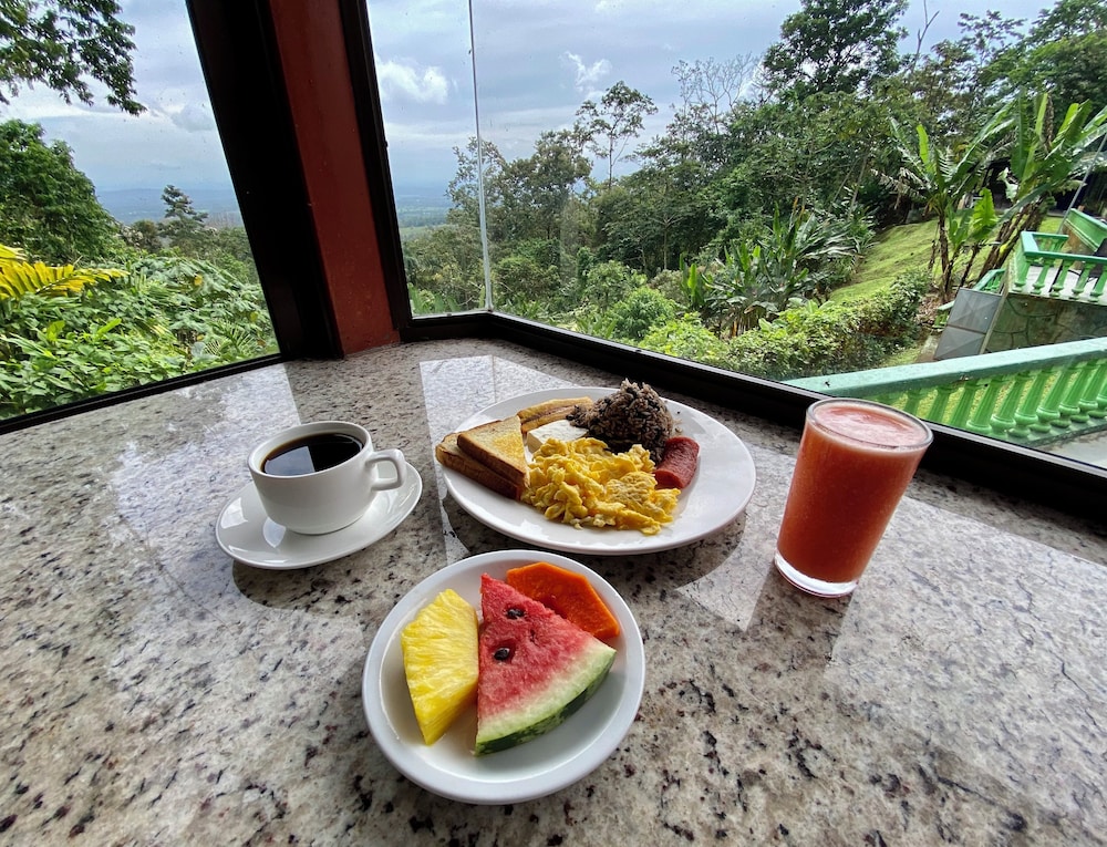 Greenlagoon Arenal Waterfall Villas 44/67