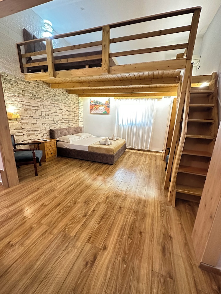 Vila Rias 25/50