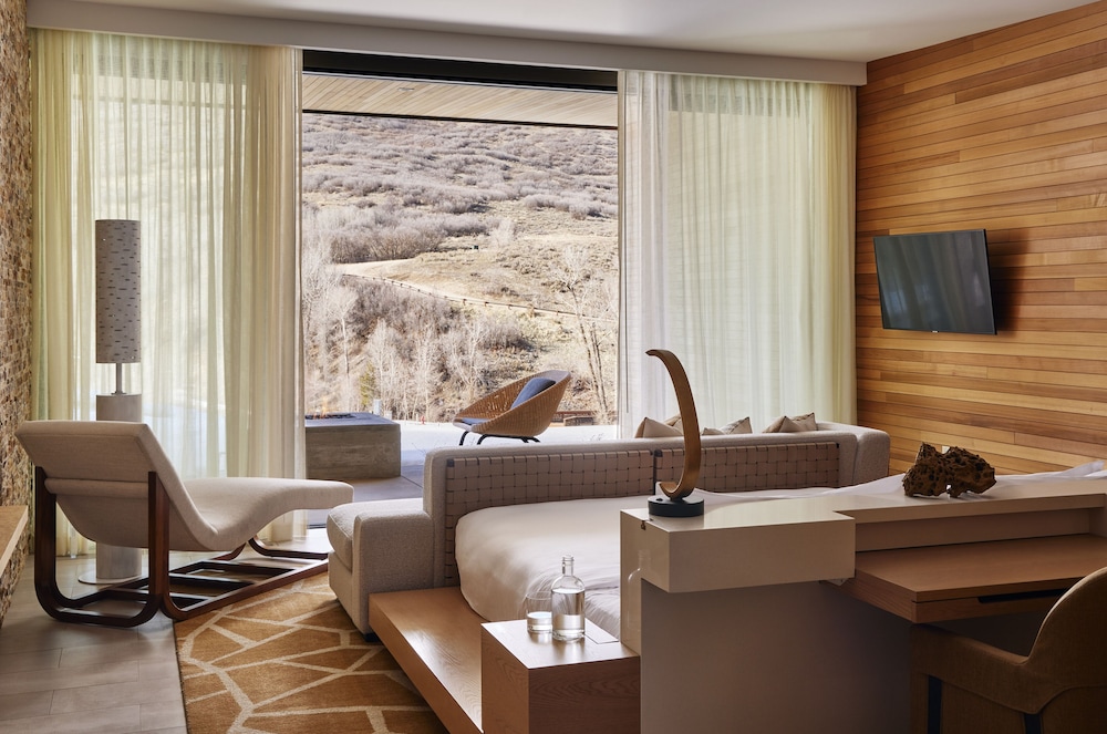 The Lodge at Blue Sky Auberge Resorts Collection 59/67