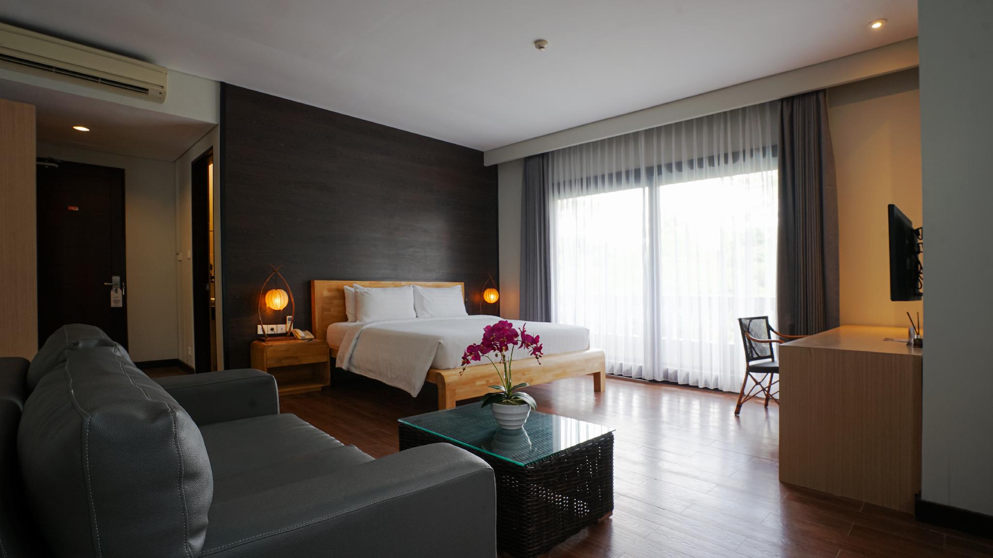 4 Bedrooms, Pool, Villa, 4 Beds, 2 Queen Beds