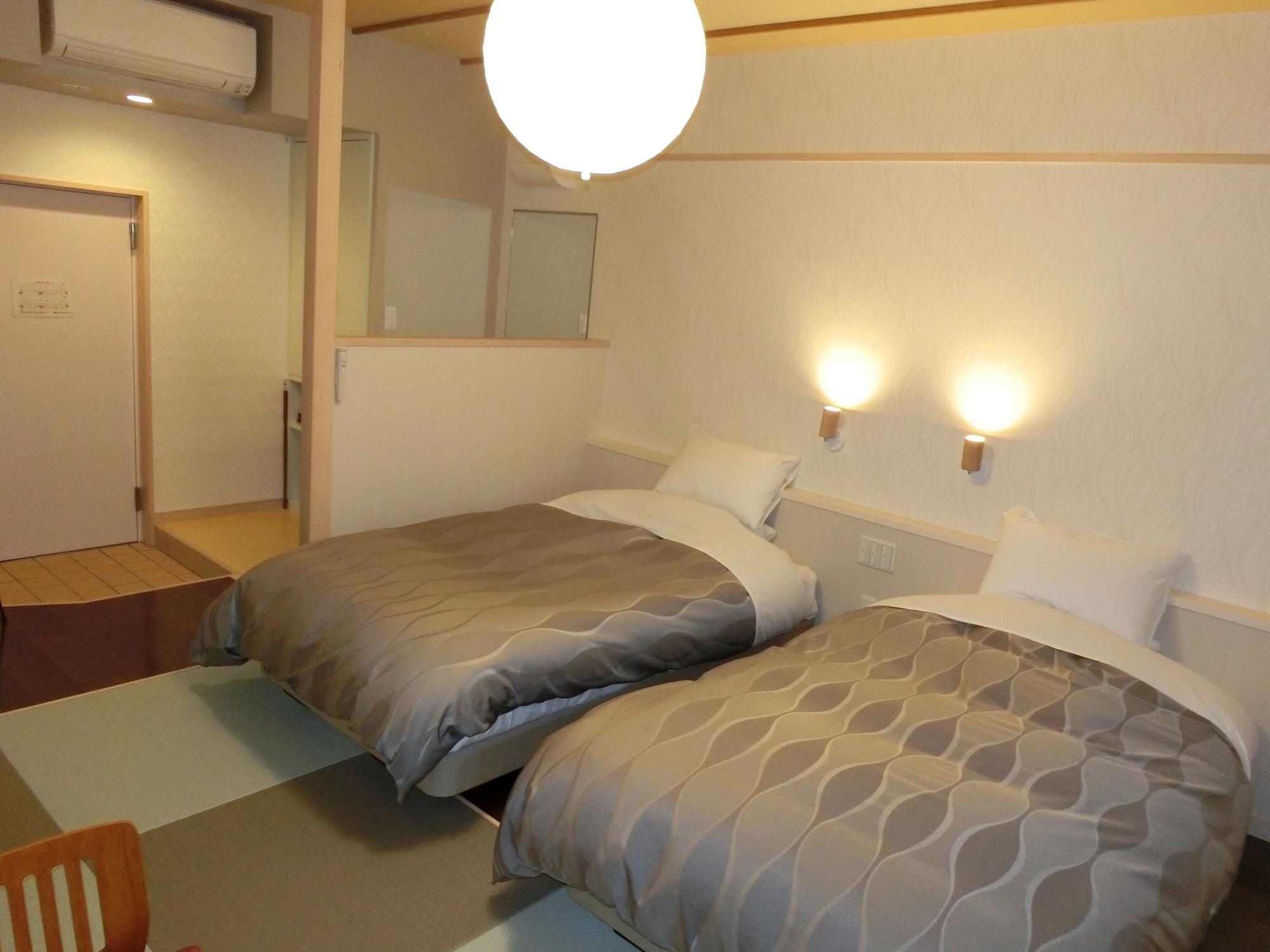 Kusatsu Skyland Hotel 14/100