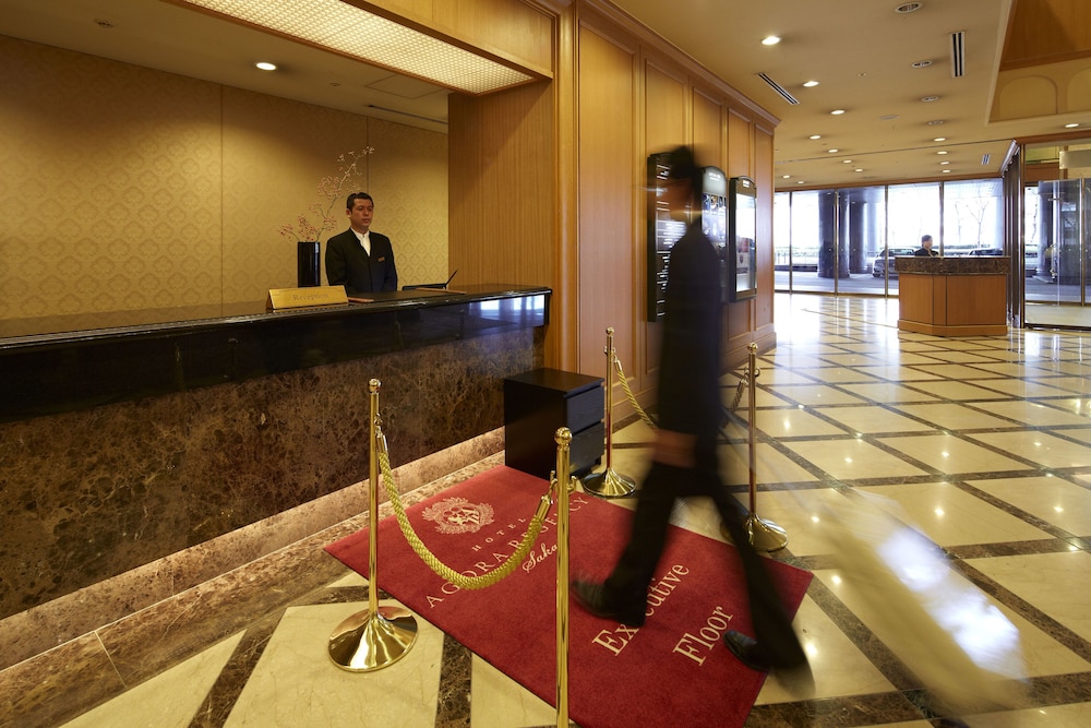 Hotel Agora Regency Osaka Sakai 5/57