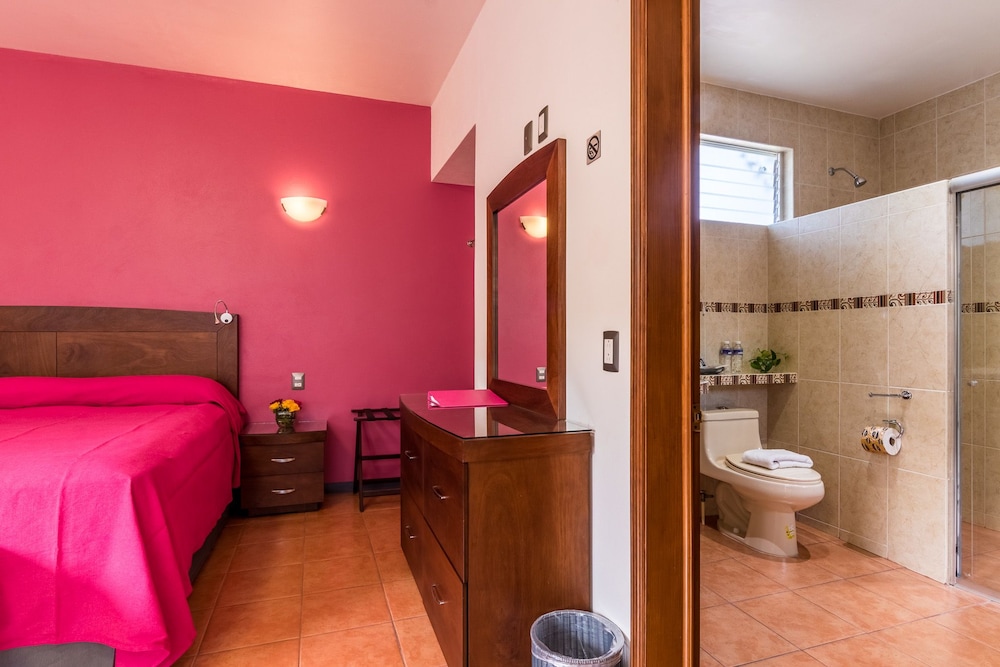 Hotel del Marquesado 28/72