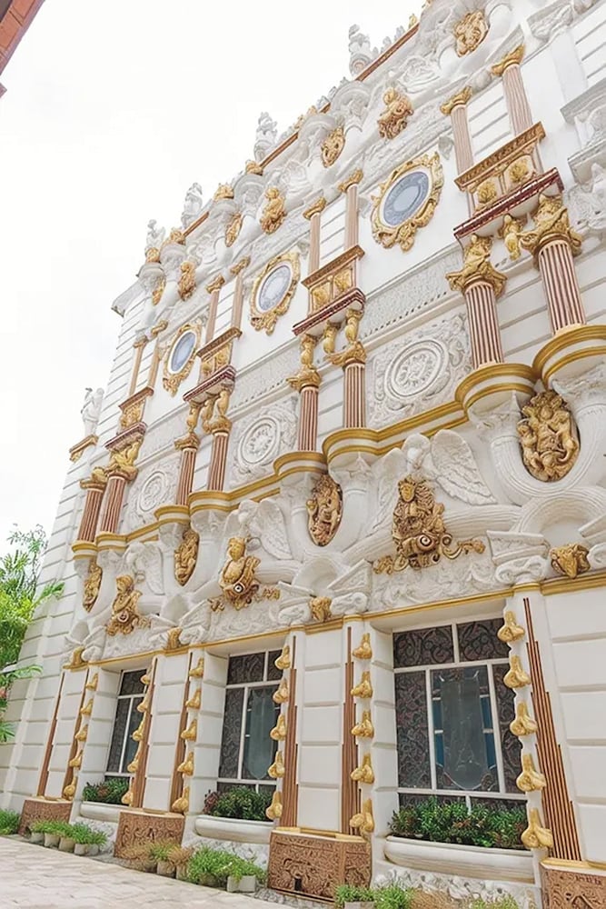 Pingdoi Hualin Boutique Hotel 1/50