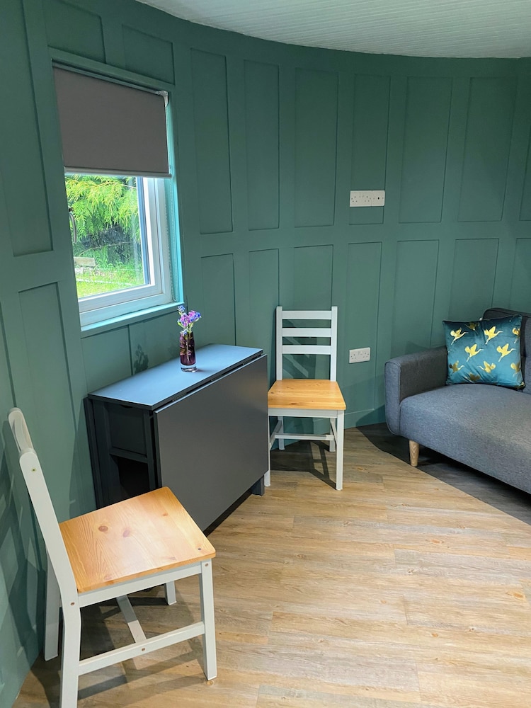 Cosy Camping Suffolk 13/29