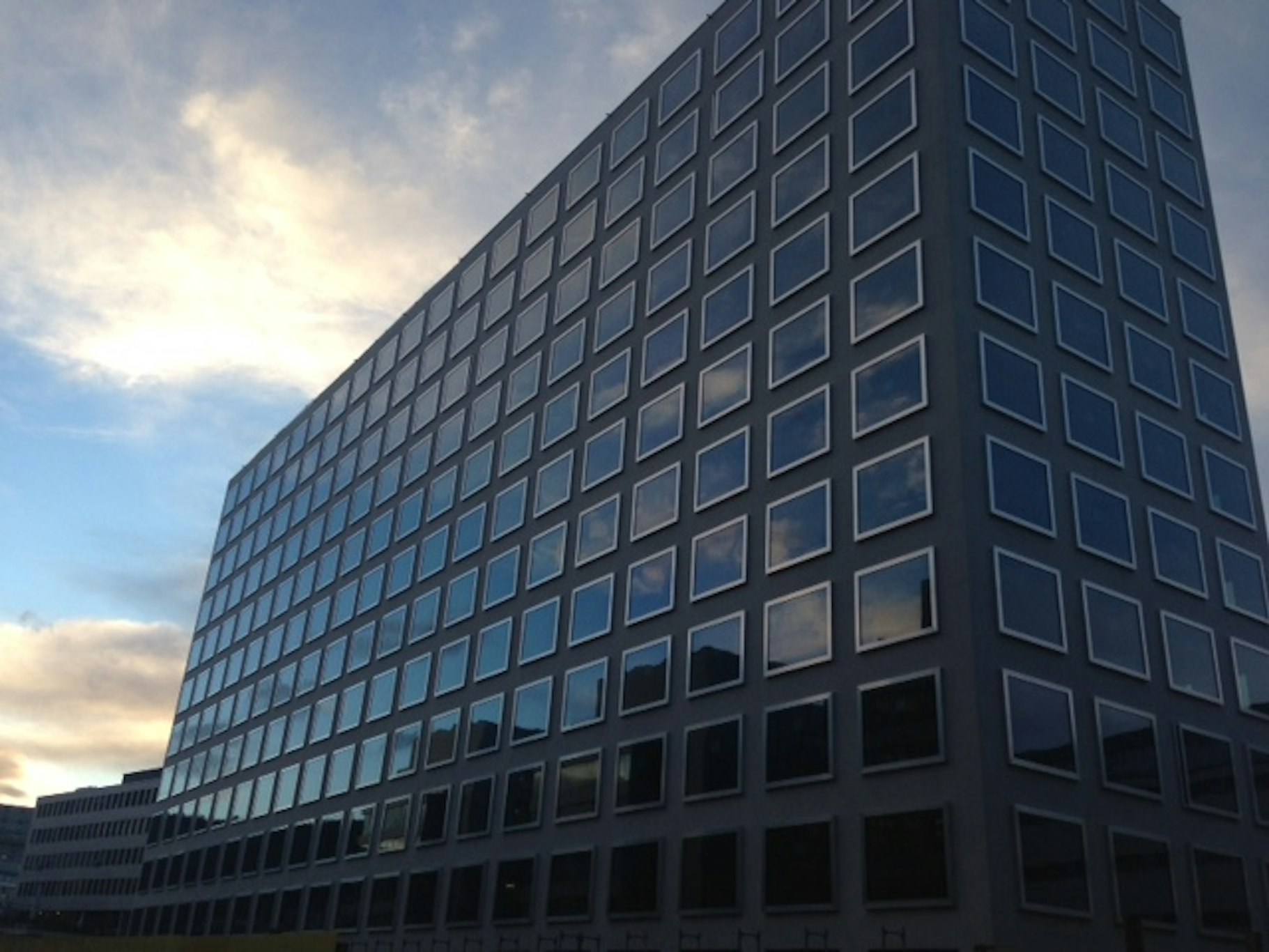 Placid Hotel Zurich 2/69