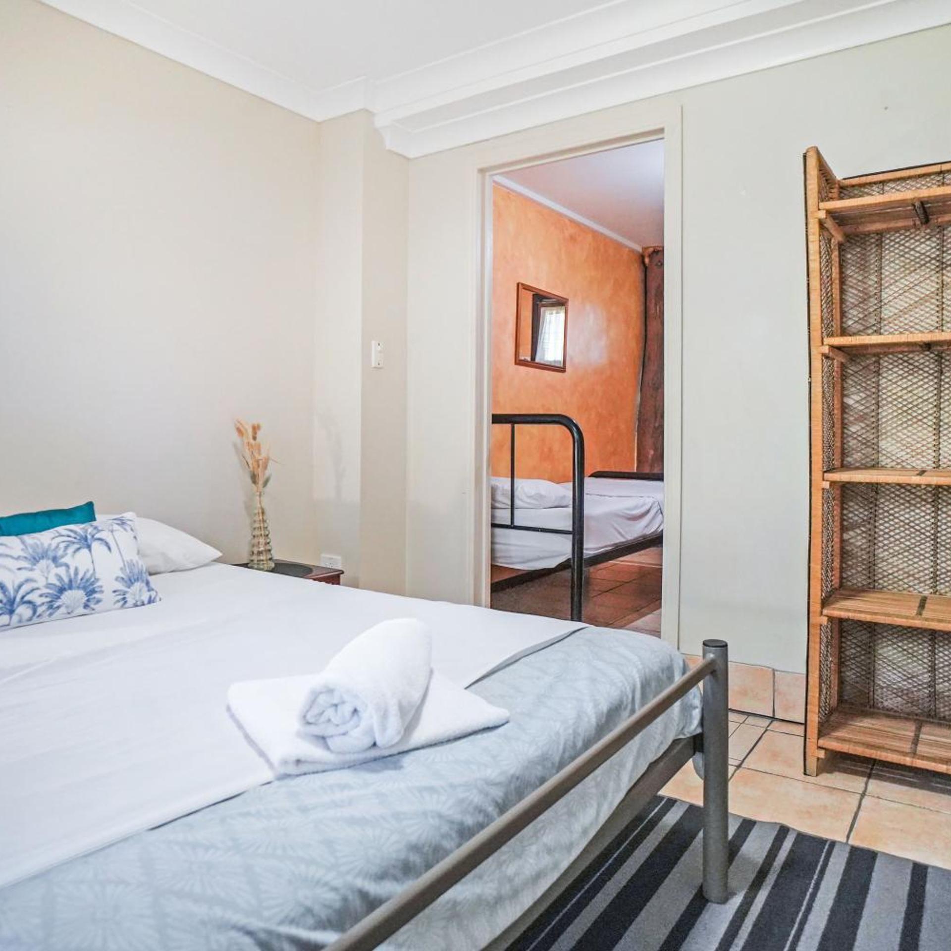 Woolshed Eco Lodge 15/50