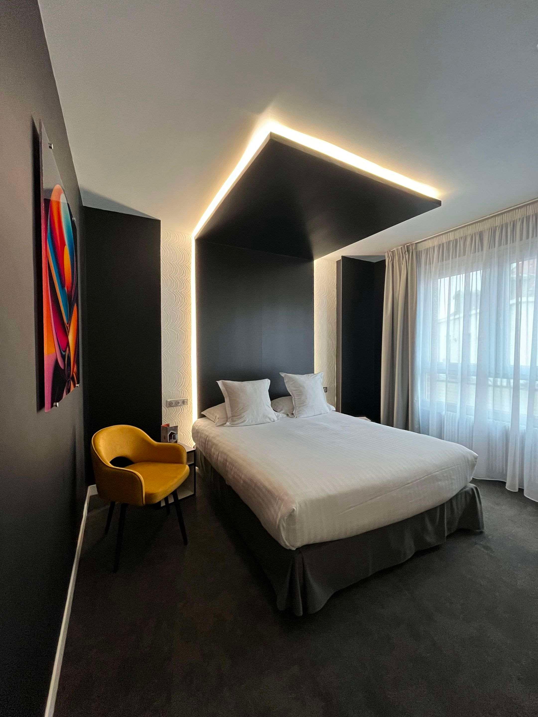 Hotel Borel 33/75