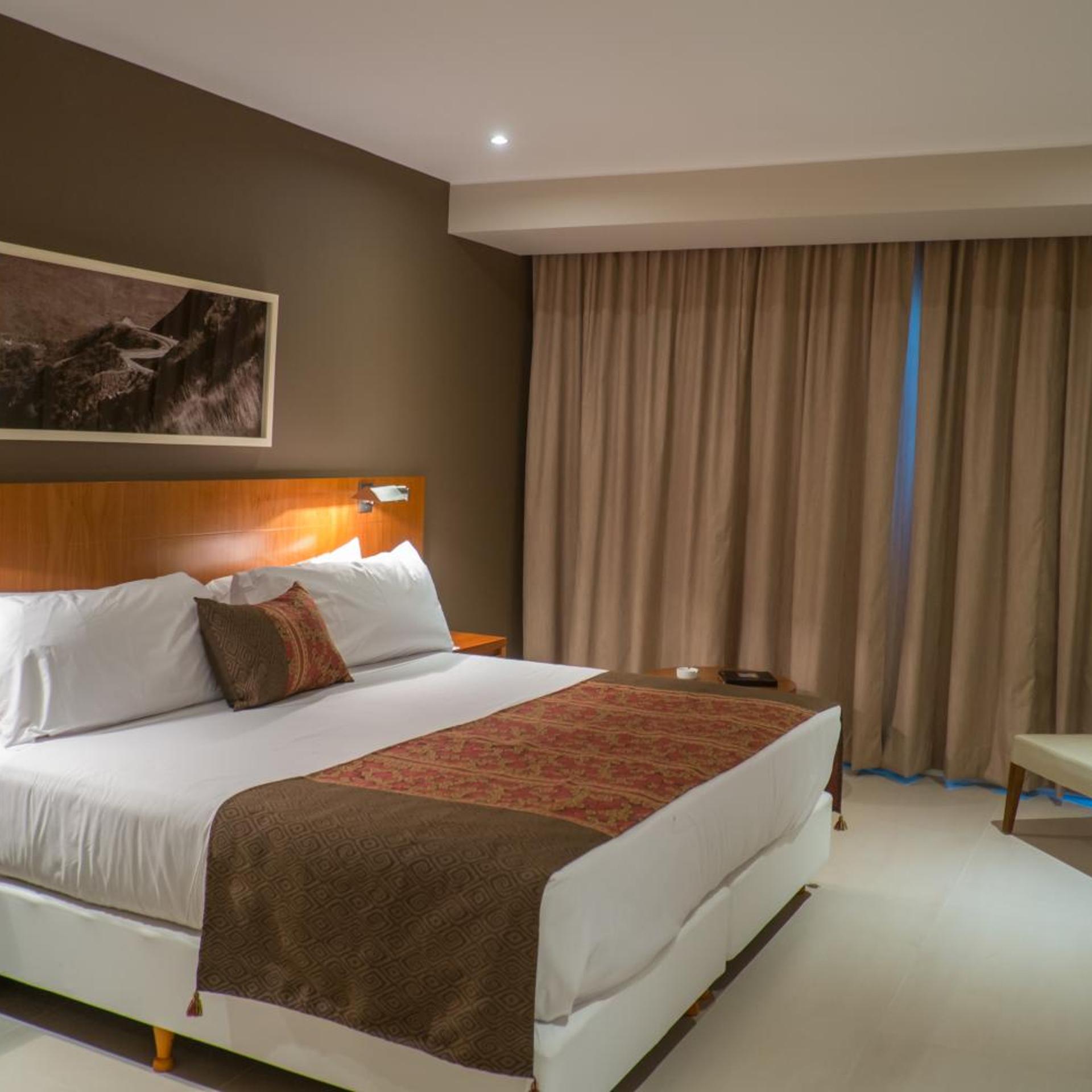 Orfeo Suites Hotel Sierras Chicas 17/48