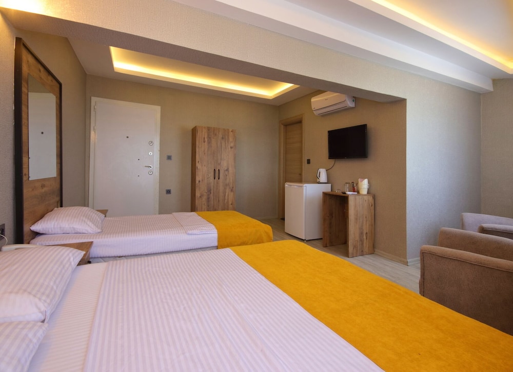 North Beach Boutique Otel 10/37
