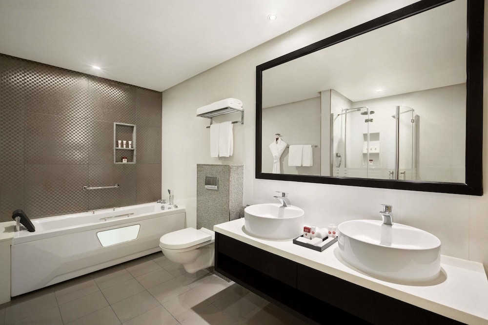 Wyndham Garden Manama 15/62
