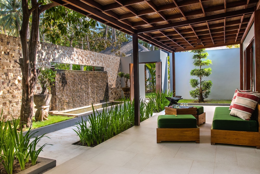 The Chandi Boutique Resort 26/55