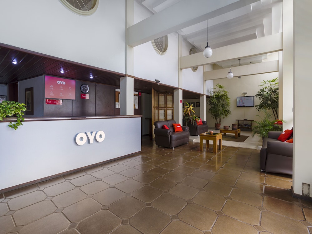 OYO Hotel La Rocca 3/44