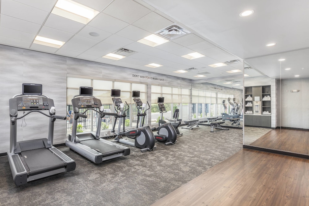 Fairfield Inn Suites Lebanon 20/37
