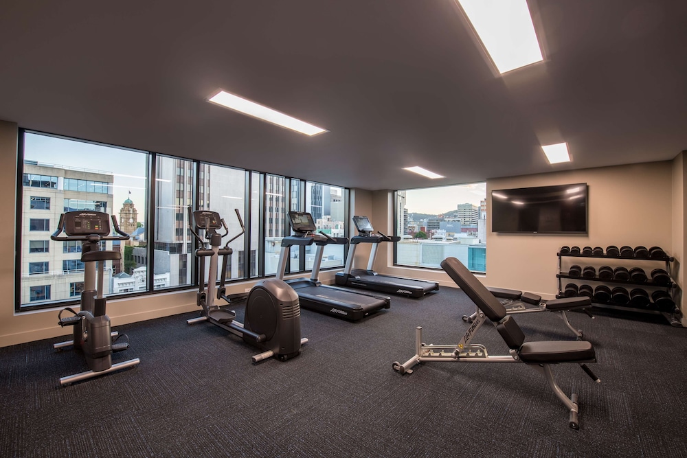Vibe Hotel Hobart 30/64