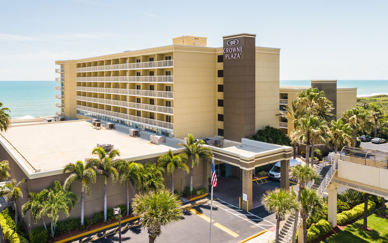 CROWNE PLAZA MELBOURNE OCEANFRONT 7/79
