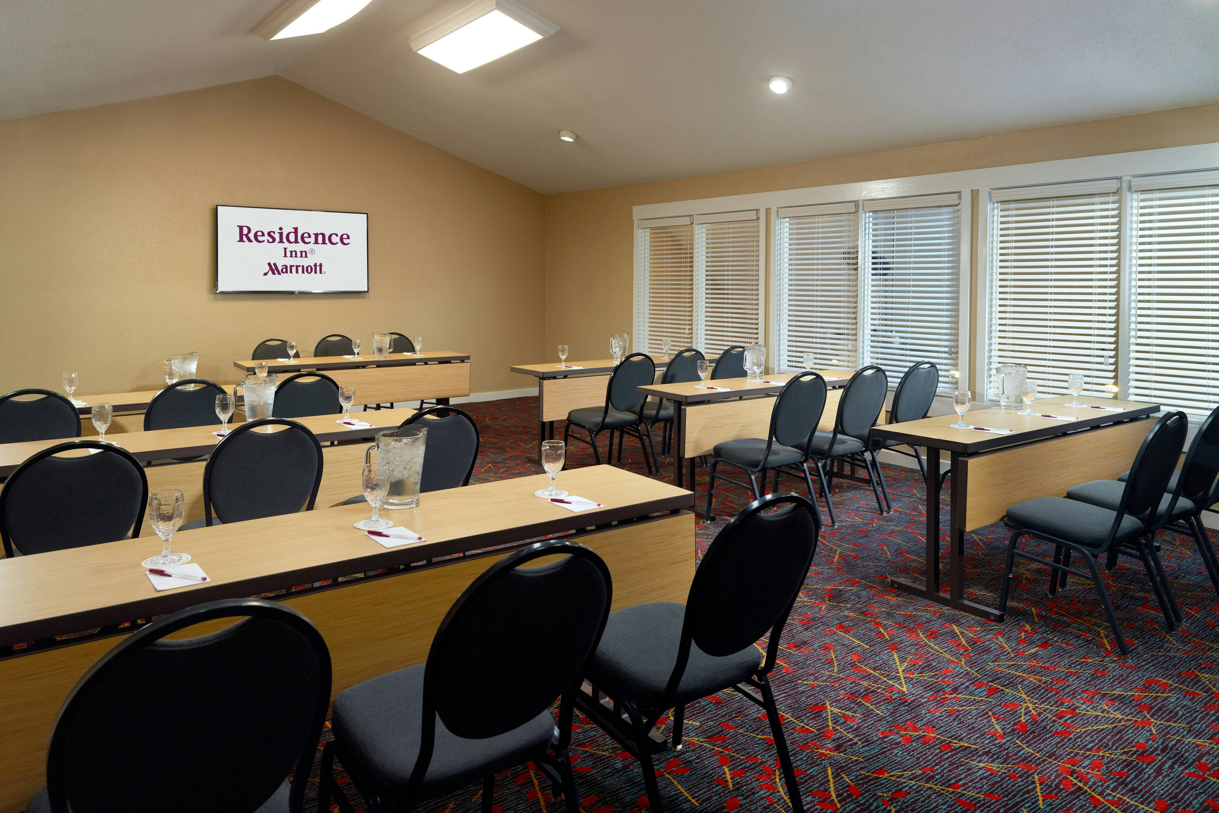 Residence Inn By Marriott Atlanta Buckhead 3/3