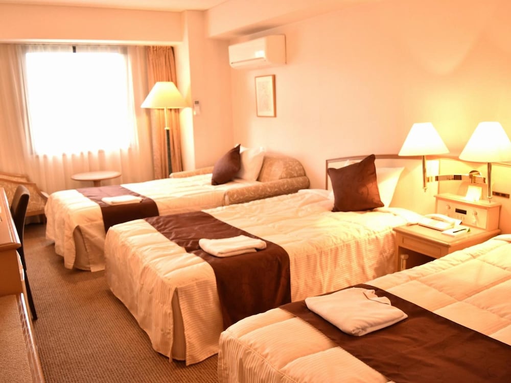 Sunwest Hotel Sasebo Hotel Sunroute Sasebo 17/59