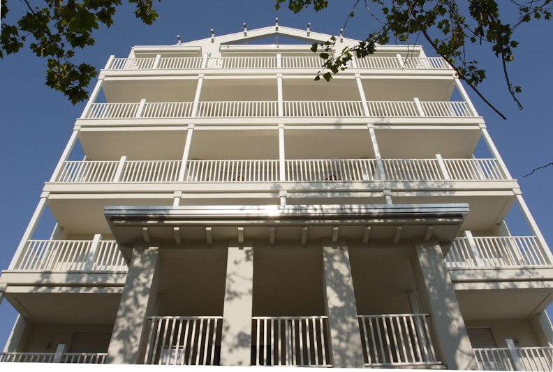 Le Rose Suite Hotel 2/43