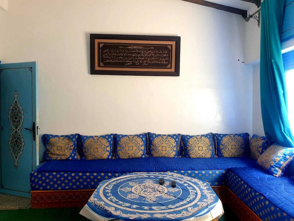 Casa Meryem 16/30